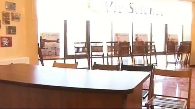 Аренда офиса в ТЦ на ул. Красноармейская, центр Киева смотреть онлайн