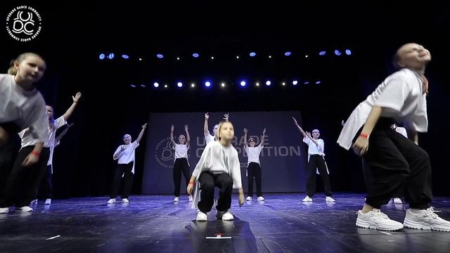Upgrade Сompetition 2023 Pantera Crew/Team Juniors #wwwpanteradanceru Хип Хоп танец Hip Hop dance смотреть онлайн