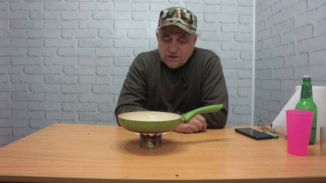 Спиртовая горелка из банки и горелка щепотница на дровах из термоса своими руками, печи для похода смотреть онлайн