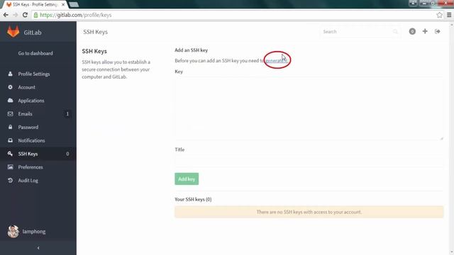 Install and configure Git (Cài đặt và cấu hình Git) смотреть онлайн