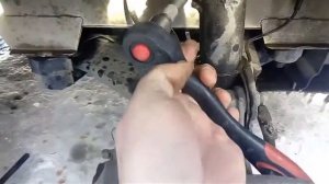 Hyundai H1 Grand Starex передние стойки стабилизаторов