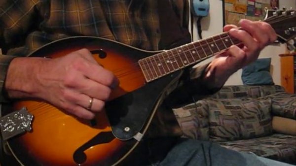 "Jesse James" - traditional USA