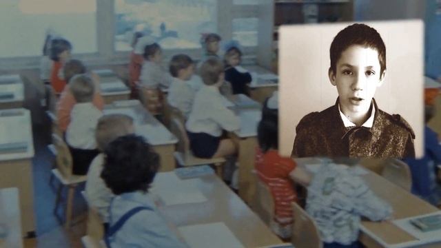 Огурный Денис (Руза) читает стихотворение Сергея Михалкова смотреть онлайн
