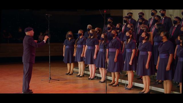 Por la cabra rubia (Vicente Emilio Sojo) - Orfeón UCV. Concierto Infantil смотреть онлайн