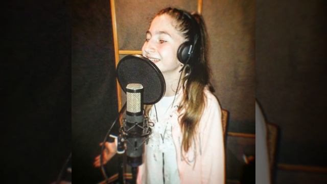 Marija Šerifović - Molitva - Grigoryan Sofia(cover) смотреть онлайн