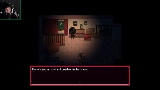 Ritualistic Horror Game Done Right! - Project Kat смотреть онлайн