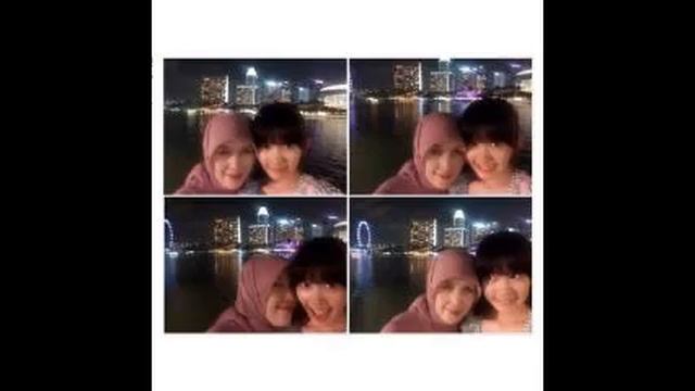 【JKT48 Rizka Khalila】Cute too photo collections seen in 1 minute! смотреть онлайн