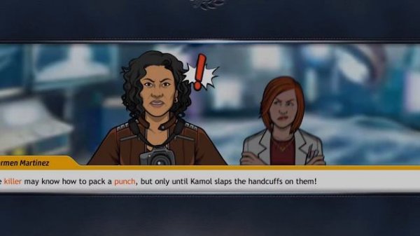 Criminal Case: World Edition Case #54 - Operation Spyfall | Chapter 1 & 2