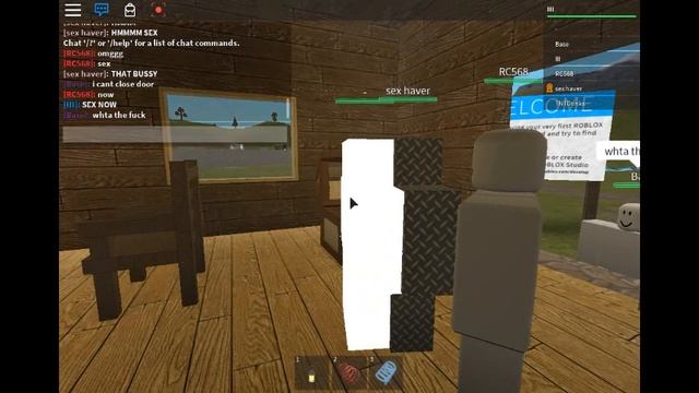 Roblox Revival 2016 [idk16] - 480P ? смотреть онлайн
