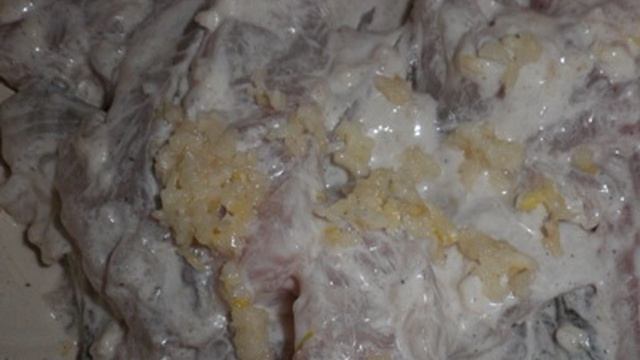 Рецепты от шеф-повара