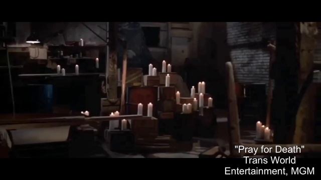 Sho Kosugi's Pick, "Pray for Death - Part #1" смотреть онлайн