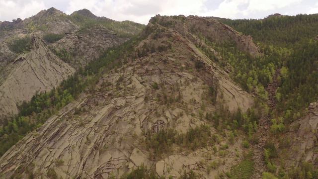 Baynaul UHD смотреть онлайн