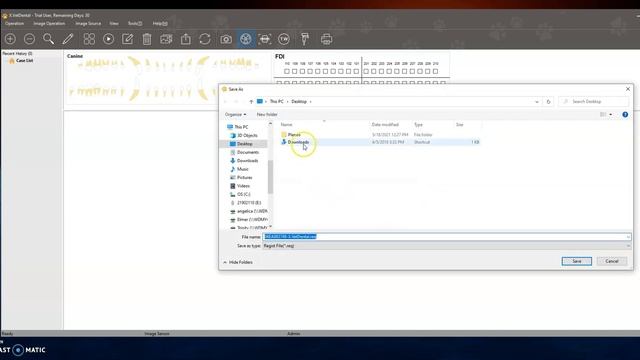X.VETDENTAL - STEP 4 REGISTER SOFTWARE - WWW.3NITYSUPPLY.COM смотреть онлайн
