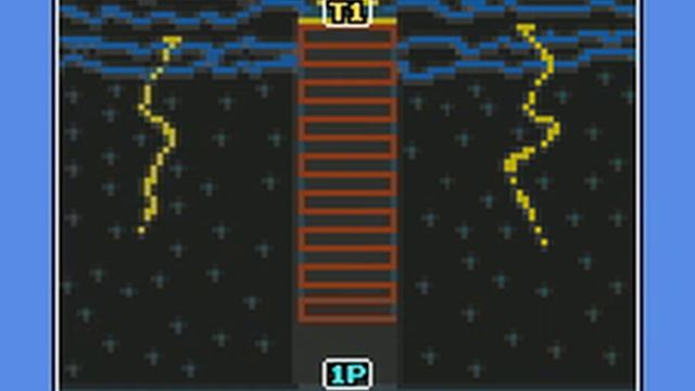 Bangai-O Spirits Custom Level 04 - Tower Crash смотреть онлайн