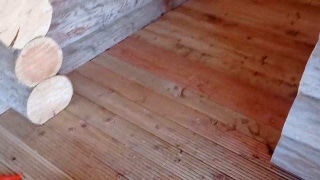 Кровельные работы в д.Хопылево Рыбинский район. Окончание смотреть онлайн