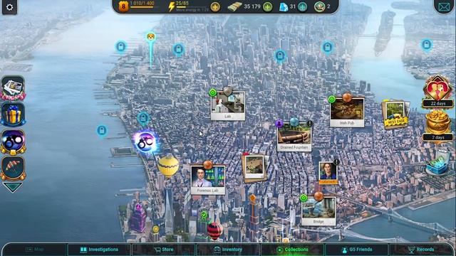 Homicide Squad: Hidden Crimes смотреть онлайн