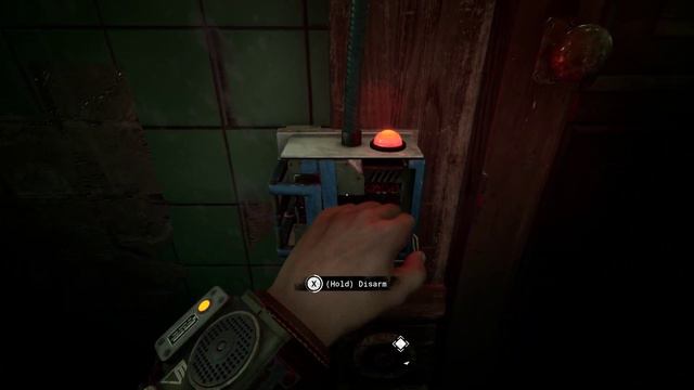 The Outlast Trials kill the snitch trial solo gameplay and yes uncensored смотреть онлайн