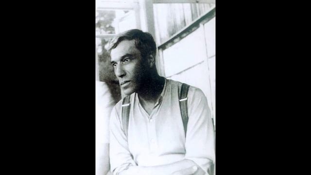 Борис Леонидович Пастернак – биография и жизнь русского поэта, писателя смотреть онлайн