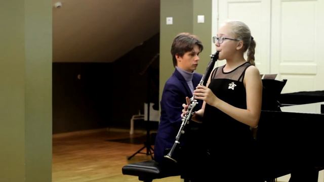Henri Rabaud Solo de concours смотреть онлайн