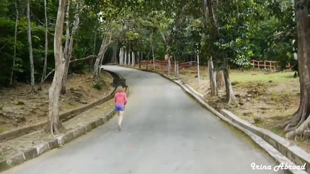 ОСТРОВ ЛАНГКАВИ | МАЛАЙЗИЯ | ЖИЗНЬ ЗАГРАНИЦЕЙ (ч1) смотреть онлайн