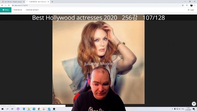 Выбираем лучшую актрису Голливуда!!!!! смотреть онлайн