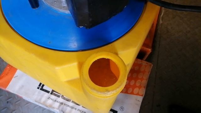 Делаем химическую промывку пластинчатого теплообменника смотреть онлайн