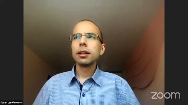 Павел Цимбаленко "Искусство разрешать конфликты" смотреть онлайн