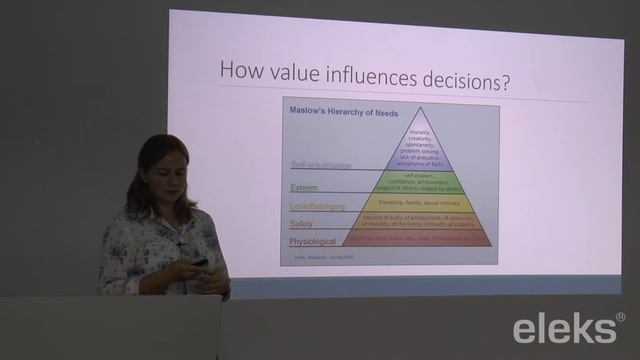 Who Actually Brings The Value To The Customer? Do They Know About That?