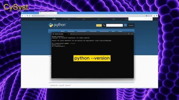 How to Fix Missing Dependencies During VirtualBox Installation Python Core & Win32api