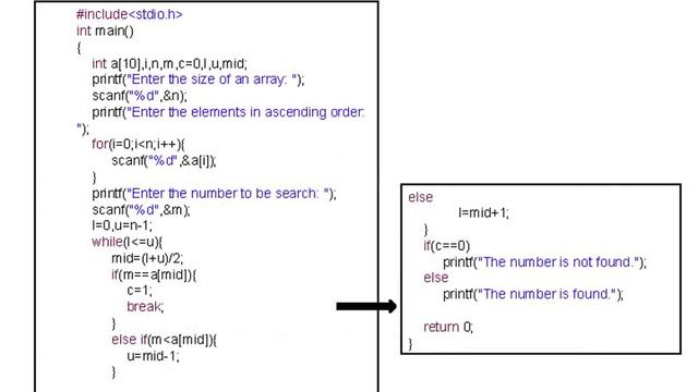 ARRAY,TRAVERSING,SORTING,MERGING,INSERTION,DELETION,RECURSION смотреть онлайн