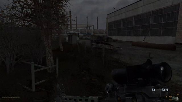 S.T.A.L.K.E.R. - Зов Припяти [MISERY 2.0.1 MOD] | Инструменты для Калибровки | Завод «Юпитер» смотреть онлайн