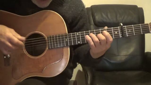 BERT JANSCH - OH MY BABE смотреть онлайн