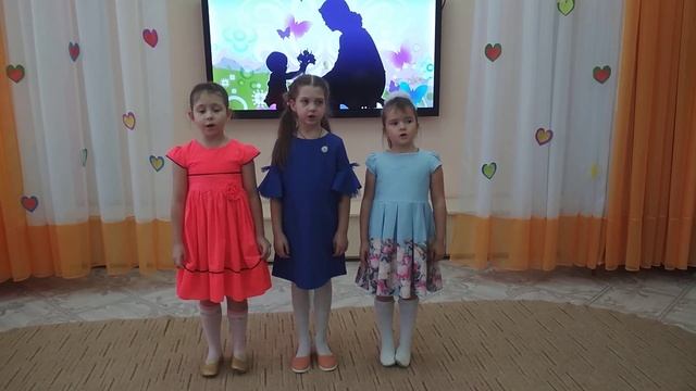 Если ветры дуют. Алиса Михайлова, Настя Плотникова, Дарина Мерзлякова. МР Рожкова М. В. 2021г смотреть онлайн