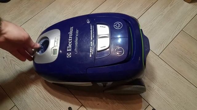 Мешок для пылесоса. Выбор - Philips или совместимый Topperr. смотреть онлайн