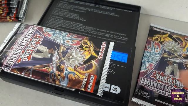 Please AVOID this Yu-Gi-Oh Scam! смотреть онлайн