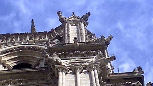 Нотр Дам Де Пари / Notre Dame De Paris 2012 смотреть онлайн