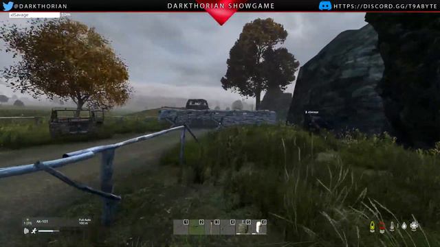 PVP,RAIDING & MORE IN DAYZ ON THE ALL CITY SERVER! смотреть онлайн