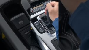 Проблема с акпп Джили Атлас