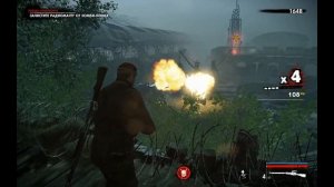 Zombie Army 4 Как поменять язык русификатор