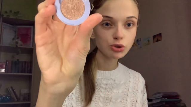 СТАЛА ХЕЙЛИ БИБЕР ЗА 20 минут? | ПОВТОРЯЮ ✨GLOWY MAKEUP✨ смотреть онлайн