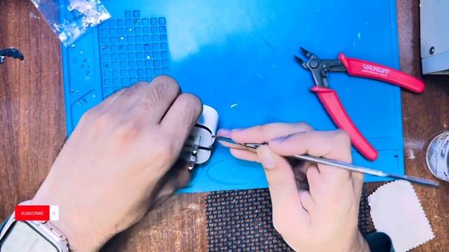 20W USB-C Power Adapter Teardown | Apple ka 20W USB-C Power adapter kesy kholain смотреть онлайн