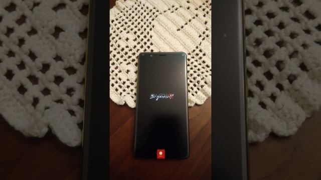 Ligando Nubia M2 ROM Global português смотреть онлайн