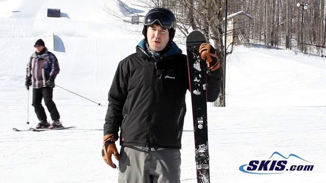 Hunter's Review-Head Monster 88 Skis 2016-Skis.com смотреть онлайн