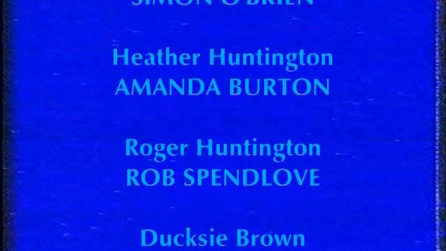 Brookside 1982 смотреть онлайн