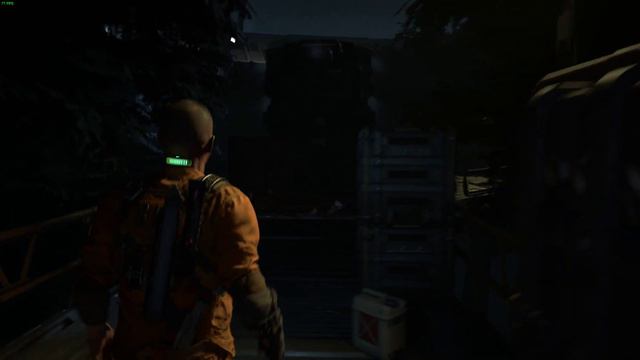 The Callisto Protocol PC Gameplay 2. Rész смотреть онлайн