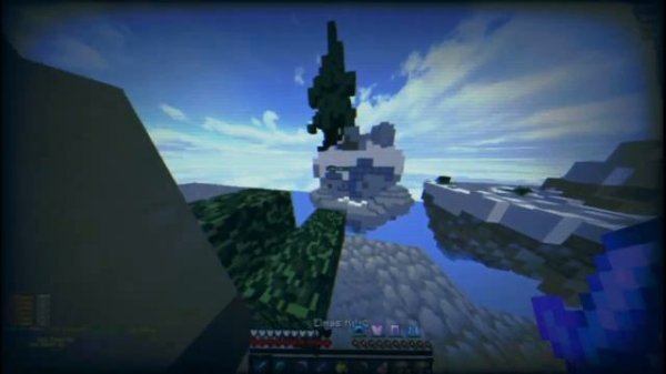 BlocksMC New Config / FDP CLIENT!