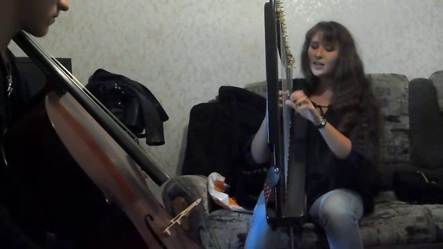 Последний танец зимы смотреть онлайн