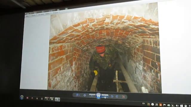 Подземелья Харькова. Подземка психбольницы смотреть онлайн