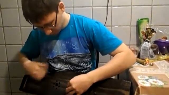 Кабарда на гуслях смотреть онлайн