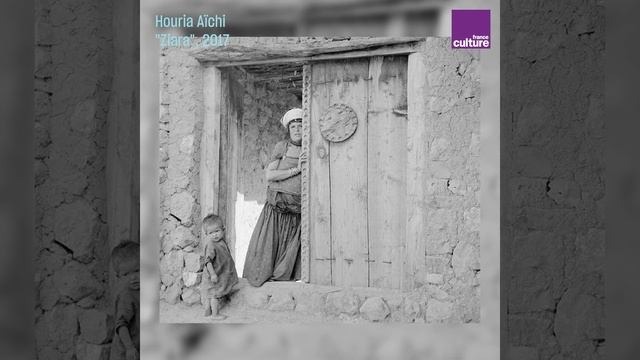 Houria Aïchi et la collecte des chants algériens - #CulturePrime смотреть онлайн